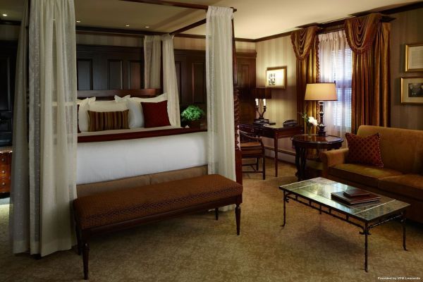 Hotel The American Club (Kohler)